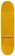 Girl Brophy Kinsey 8.25 Skateboard Deck - top