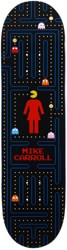 Girl Carroll Pac-Man x Girl Special Edition 8.375 Skateboard Deck