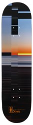 Girl Davis Kinsey Code 8.25 Skateboard Deck