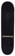 Girl Davis Kinsey Code 8.25 Skateboard Deck - top