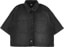 Dickies Women's Denim Top - black wash