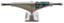 Thunder Polished T-II Skateboard Trucks - polished (148)