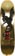 Powell Peralta Andy Anderson Hydrant 8.4 Flight Skateboard Deck - gold foil