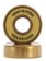 Nothing Special Luan Olivera Pro Skateboard Bearings - gold - front