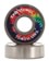 Nothing Special Tory Pudwill Pro Skateboard Bearings - orange - front