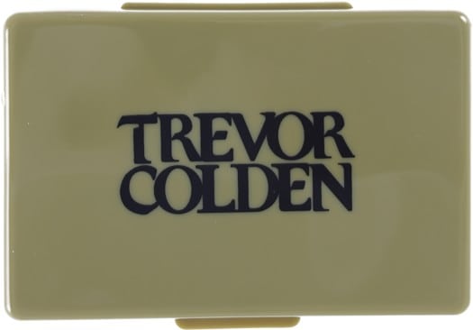 Nothing Special Trevor Colden Pro Skateboard Bearings - olive - view large