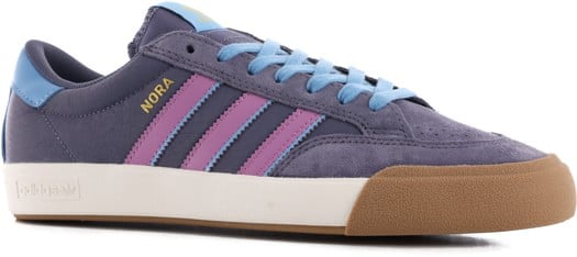 Adidas Nora Skate Shoes - view large