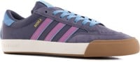 Adidas Nora Skate Shoes - preloved violet/preloved violet