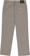 Adidas Kader Jeans - putty beige - reverse