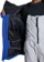 Burton Kids Hillslope 2L Jacket - twilight blue - open