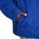Burton Kids Hillslope 2L Jacket - twilight blue - detail