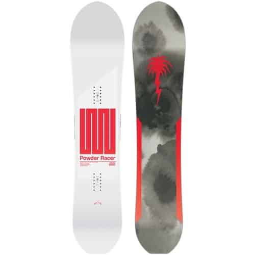 CAPiTA Spring Break Powder Racers Snowboard 2026 | Tactics