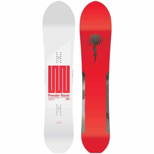 CAPiTA Spring Break Powder Racers Snowboard 2026 | Tactics