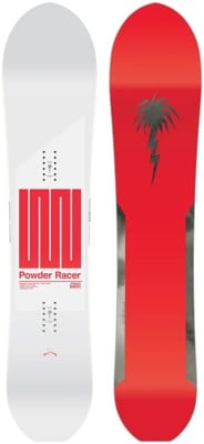 CAPiTA Spring Break Powder Racers Snowboard 2026 - view large
