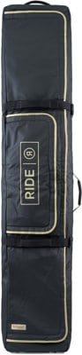 Ride The Perfect Snowboard Bag - black - view large