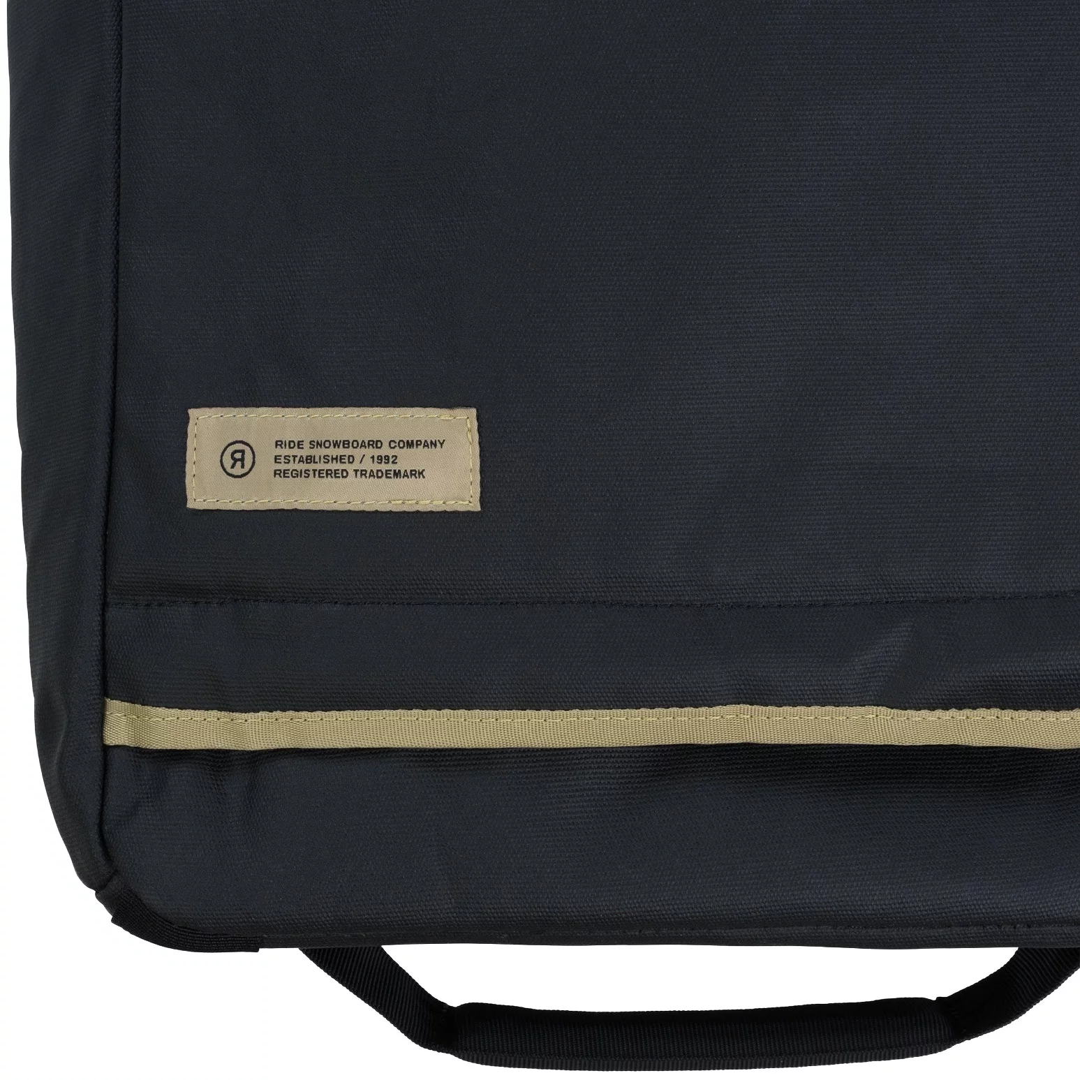 スノーボード  Skate Bag horizon Wheelie Flight Attendant Snowboard Bag - True Black — Val Surf