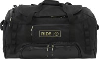 Ride Ride Duffle Bag - black