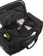 Ride Ride Duffle Bag - black - open