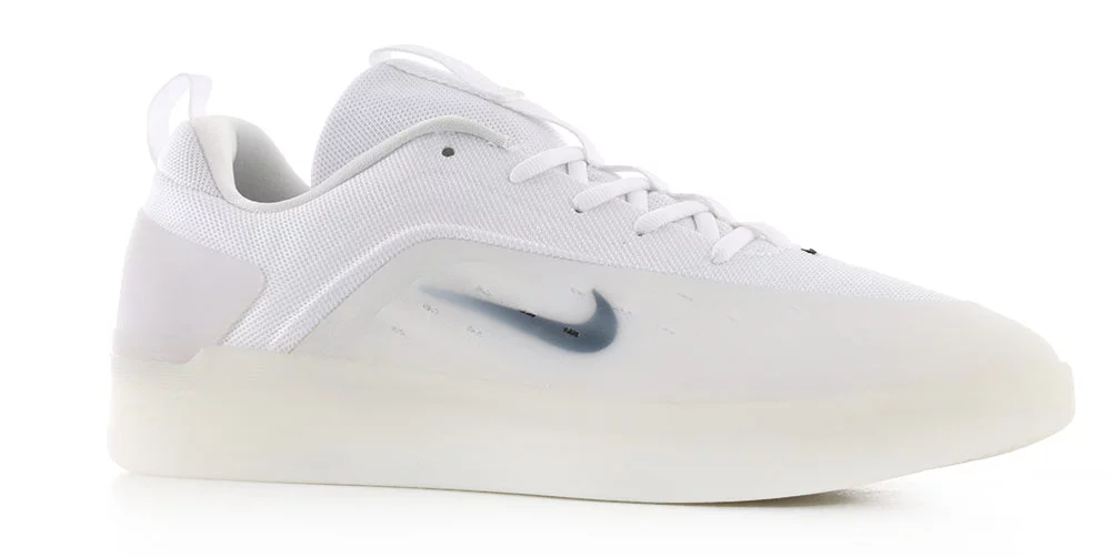 Nike SB SB Zoom Nyjah 4 Skate Shoes | Tactics