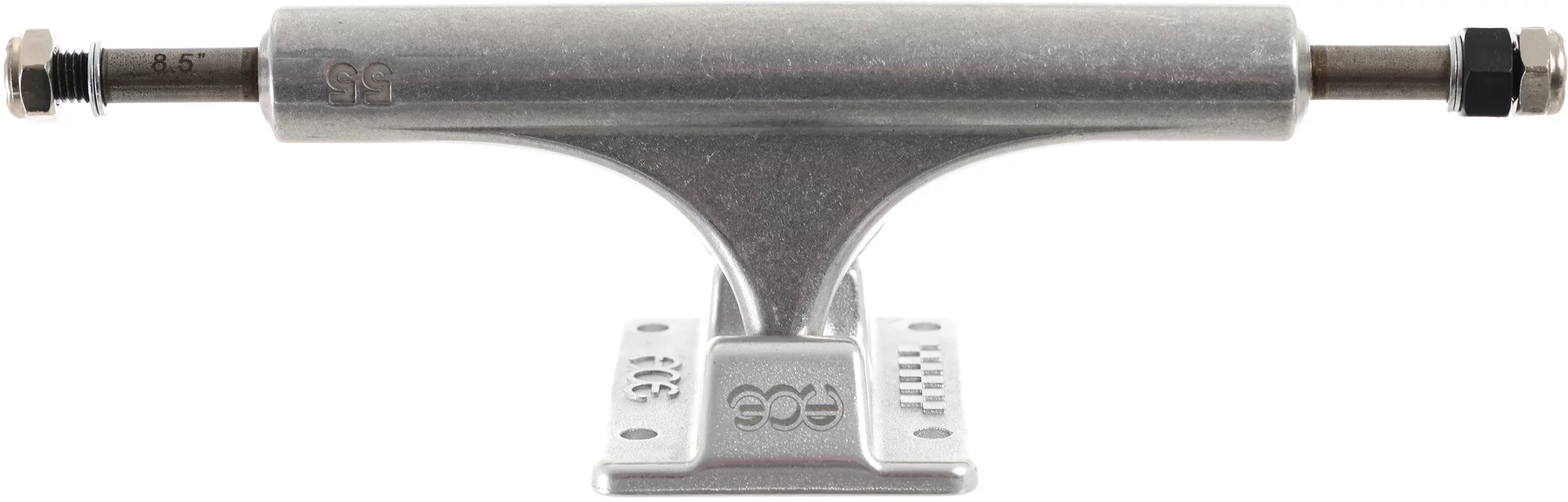 スケートボード ACE / TRUCK / AF1 INVERTED HOLLOW 33 Ace AF1 Inverted Hollow Truck Polished | Skate Warehouse