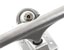 Ace AF-1 Inverted Hollow Skateboard Trucks - close up