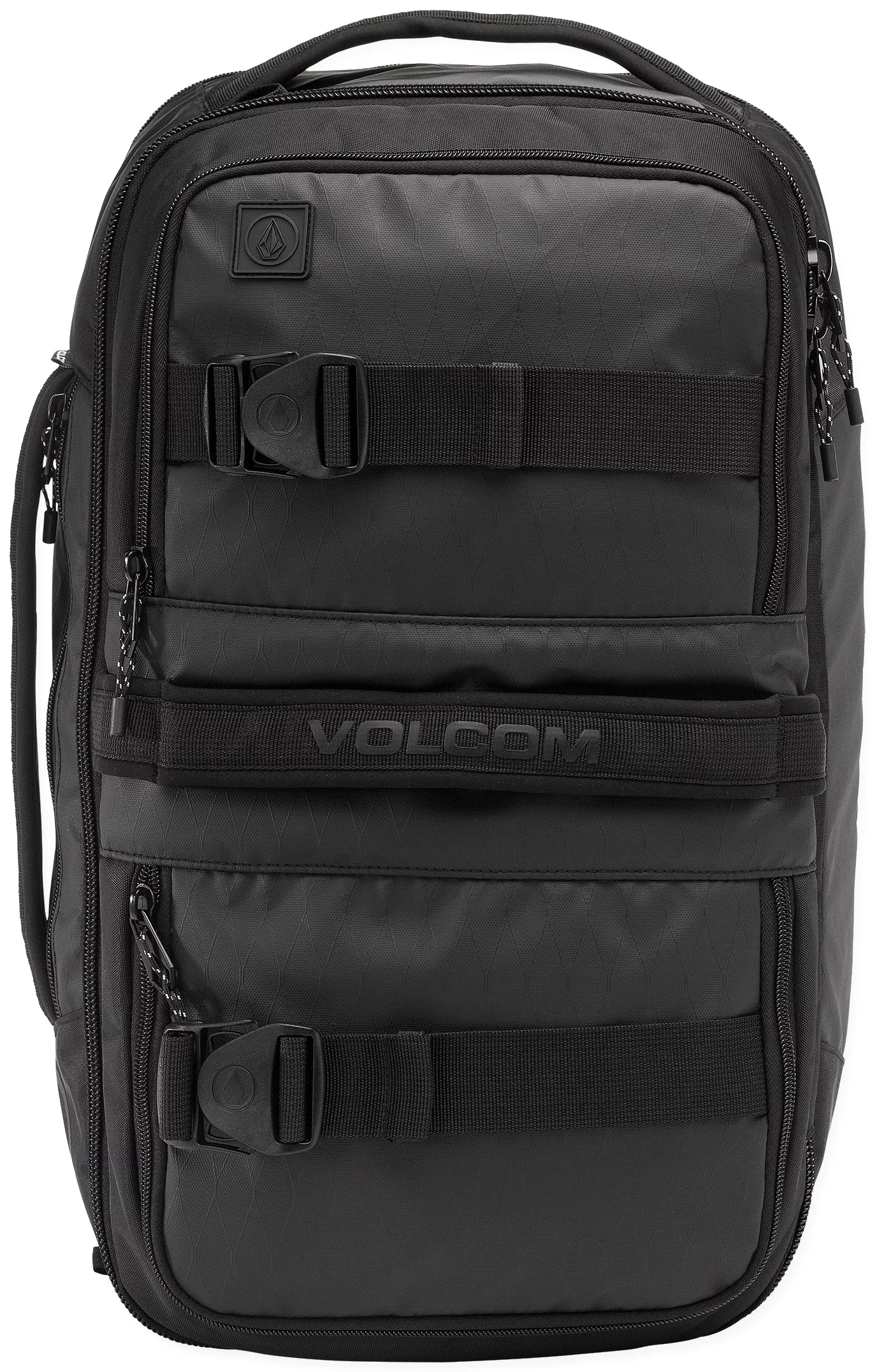 Volcom Parkbound Backpack - black | Tactics