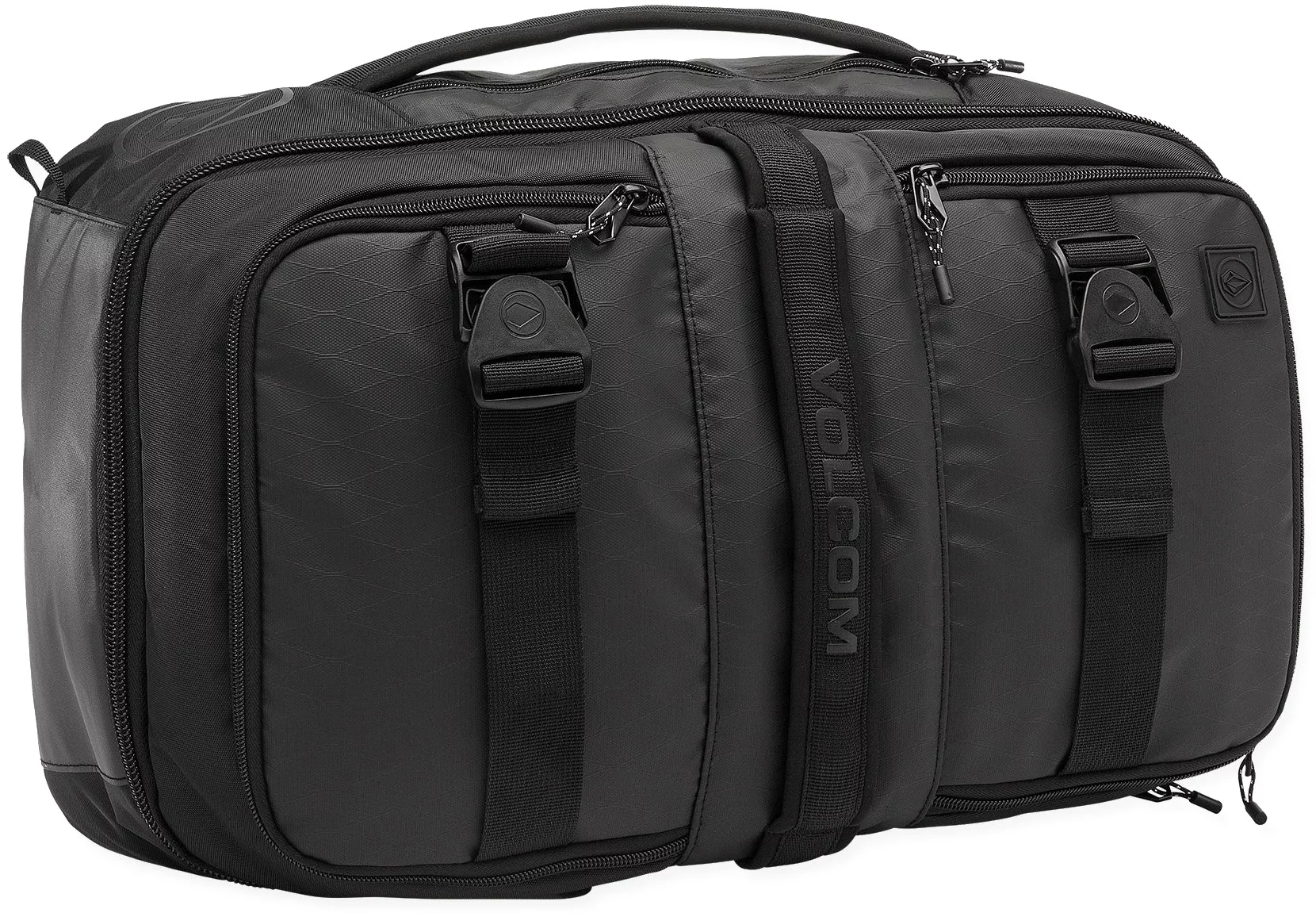 Volcom Parkbound Backpack - black | Tactics