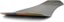 Ride Warpig Snowboard 2026 - angle
