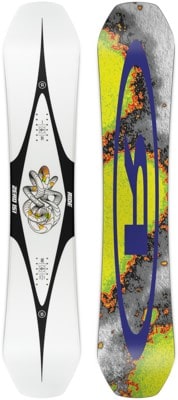 Ride Zero Snowboard 2026 - view large