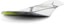 Ride Zero Snowboard 2026 - angle