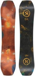 Ride Twinpig Snowboard 2026