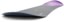 Ride Women's Compact Snowboard 2026 - angle