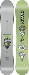 Alternator Snowboard 2026