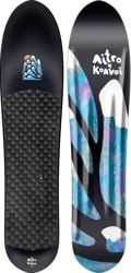 Konvoi x Nitro Surfer Snowboard 2026