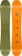 Nitro Quiver Series Basher Snowboard 2026