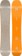 Nitro Quiver Series Banker Snowboard 2026