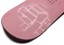 Nitro Women's Hailey Langland Alternator Snowboard 2026 - detail