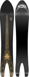 Nitro Stiletto RS x Drew Hicken Snowboard 2026