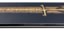 Nitro Stiletto RS x Drew Hicken Snowboard 2026 - side detail