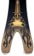 Nitro Stiletto RS x Drew Hicken Snowboard 2026 - detail