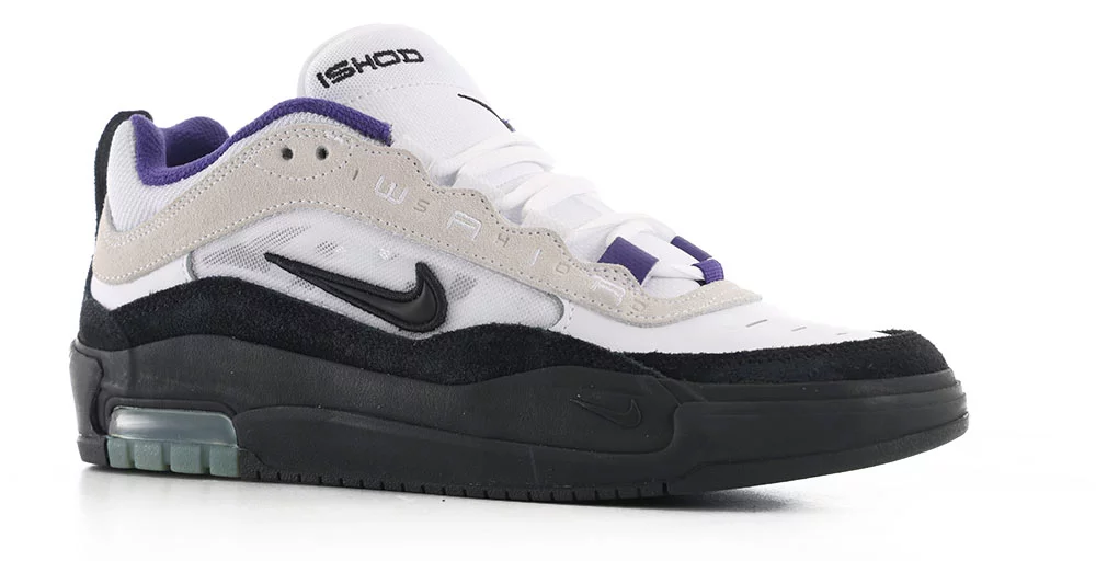 ★Nikeナイキ SB Air Max Ishod Shoes 関税込★ Nike Air Max Ishod Men's Shoes. Nike.com