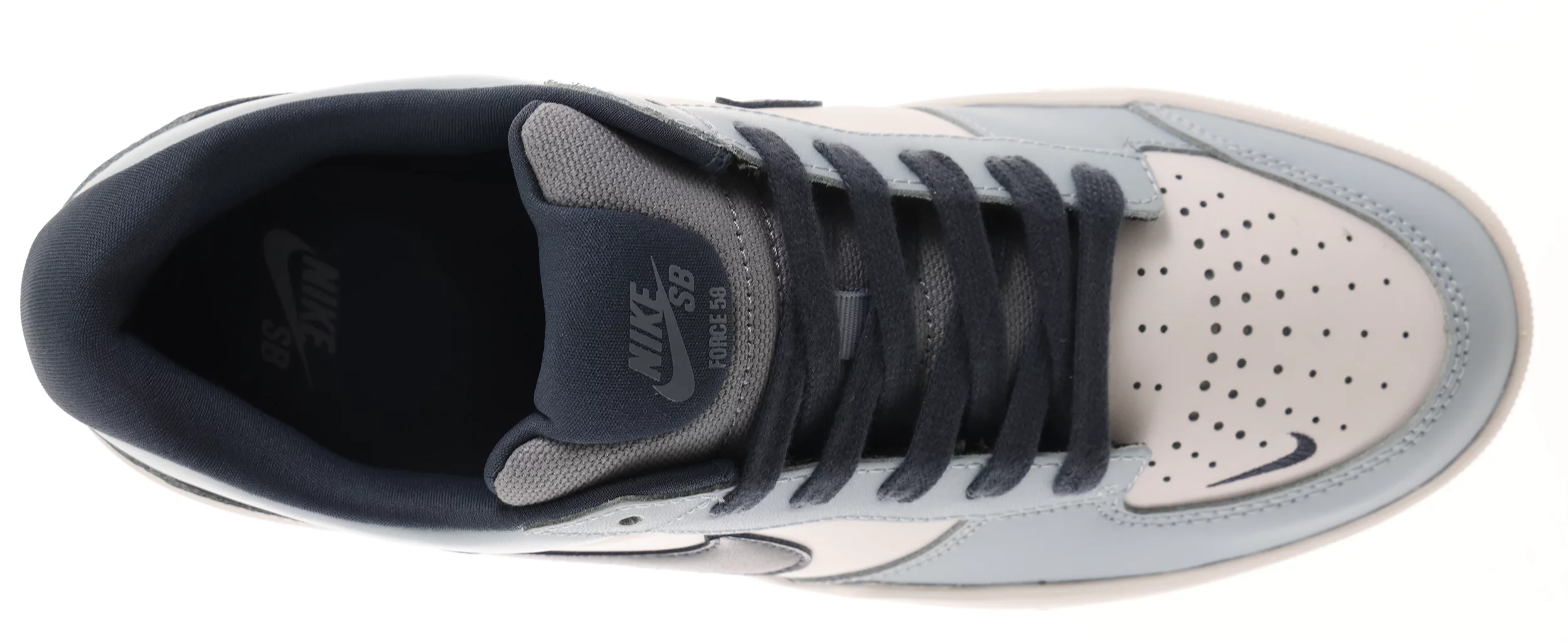Nike SB Force 58 PRM L Skate Shoes | Tactics