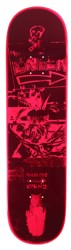 WKND Maalouf Enter 8.25 Skateboard Deck