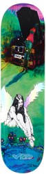 WKND Taylor SD1 8.5 Skateboard Deck