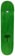 WKND Taylor SD1 8.5 Skateboard Deck - top
