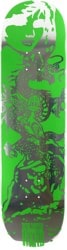 WKND Thompson Who Me 8.5 Skateboard Deck