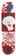WKND Tom K Forever 8.6 Skateboard Deck - blue