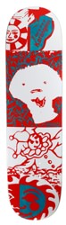 WKND Tom K Forever 8.6 Skateboard Deck - blue