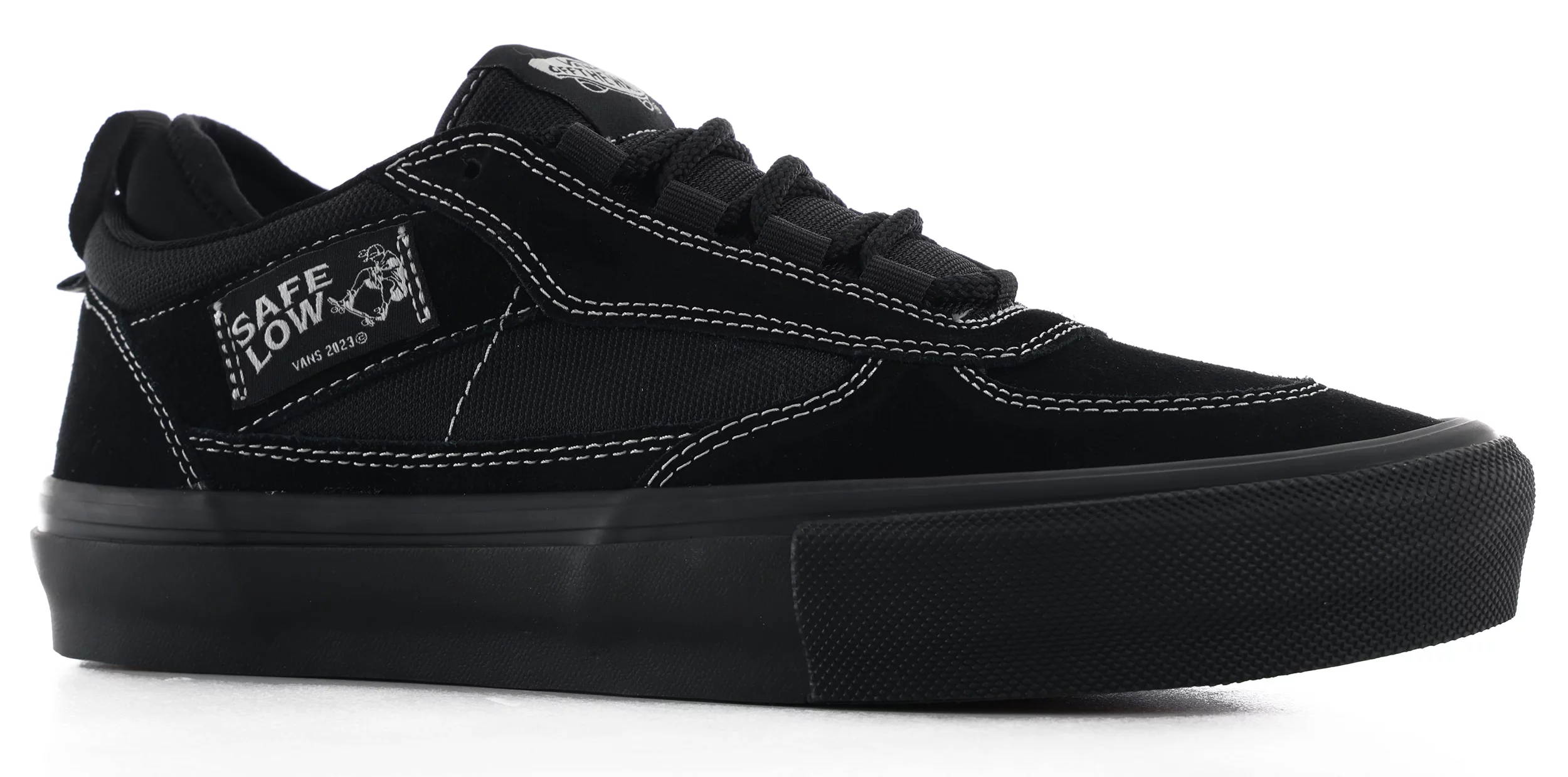 VANS SKATE SAFE LOW 28.5ブラック新品未使用PALACE Vans Skate Safe Low Shoes - black/black | Tactics