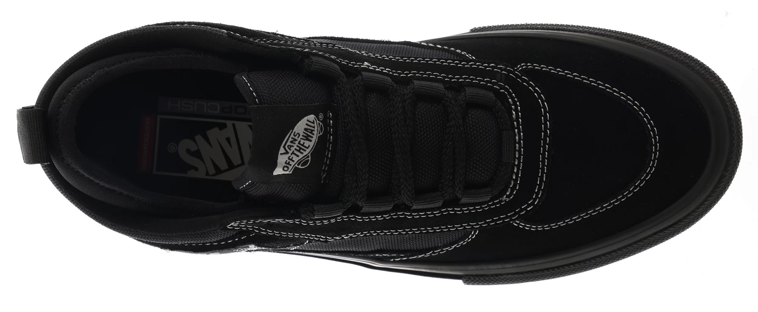 S*n様 27.5 Vans skate safe low black バンズ Vans Skate Safe Low Black/Black – Eastern Boarder